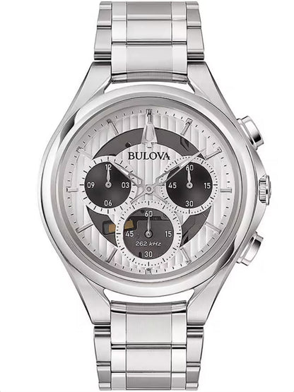 BULOVA Mod. 96A301-0