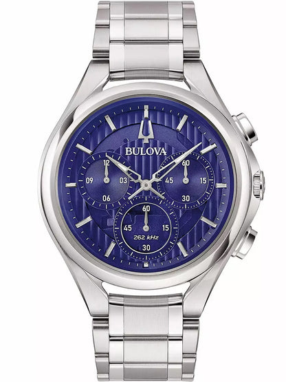 BULOVA Mod. 96A302-0