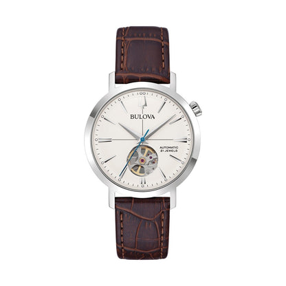 BULOVA WATCHES Mod. 96A318-0