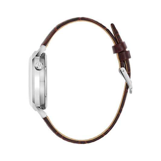 BULOVA WATCHES Mod. 96A318-1