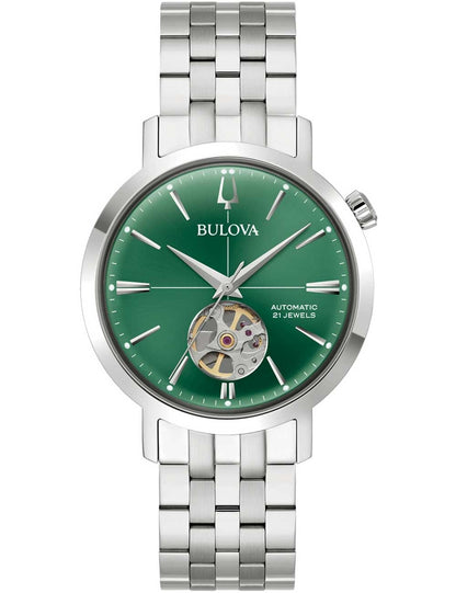 BULOVA Mod. 96A319-0