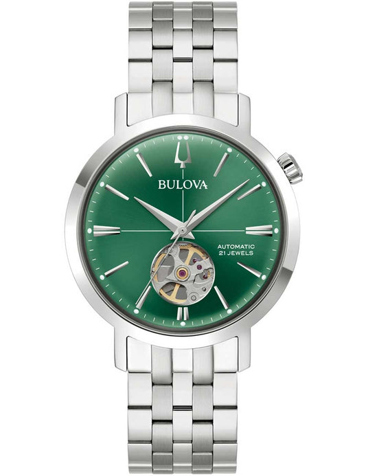 BULOVA Mod. 96A319-0