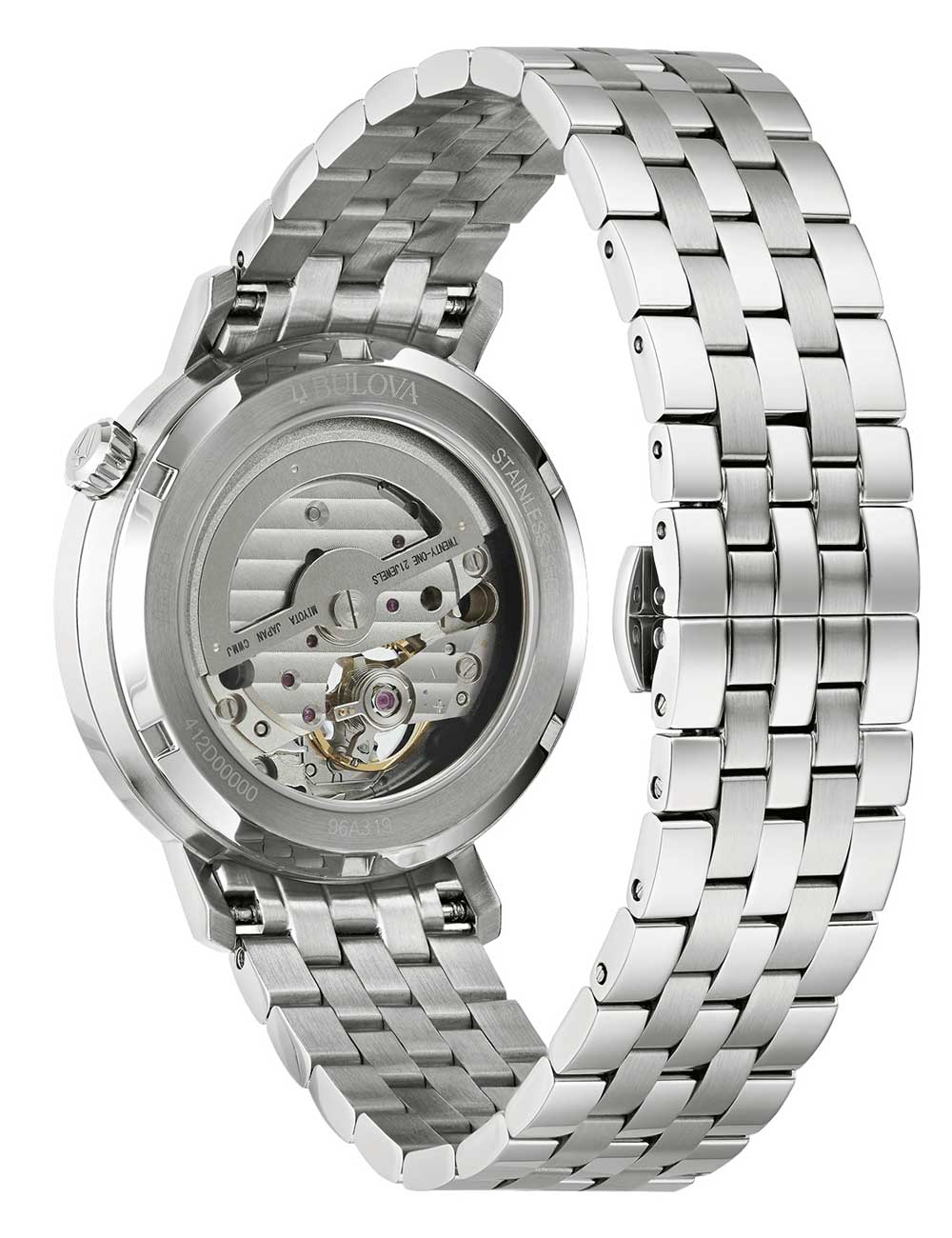 BULOVA Mod. 96A319-2