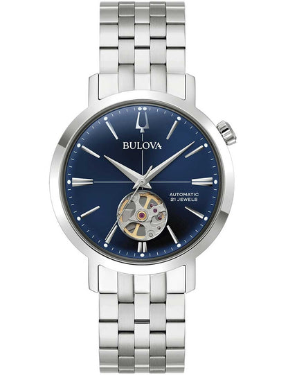 BULOVA Mod. 96A320-0