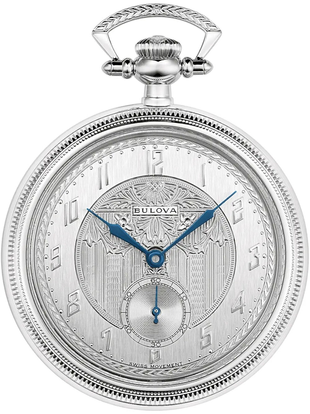 BULOVA Mod. 96A325-0