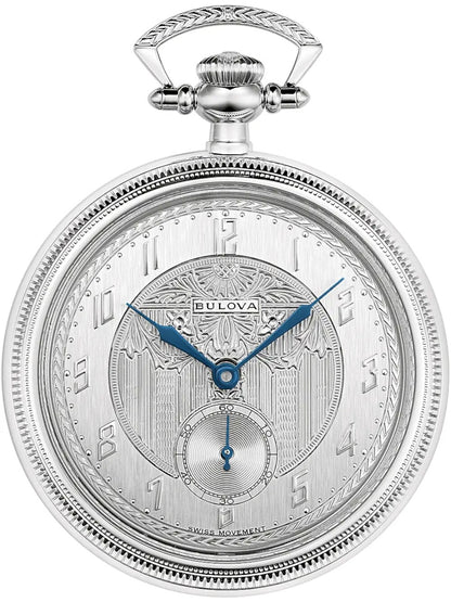 BULOVA Mod. 96A325-0