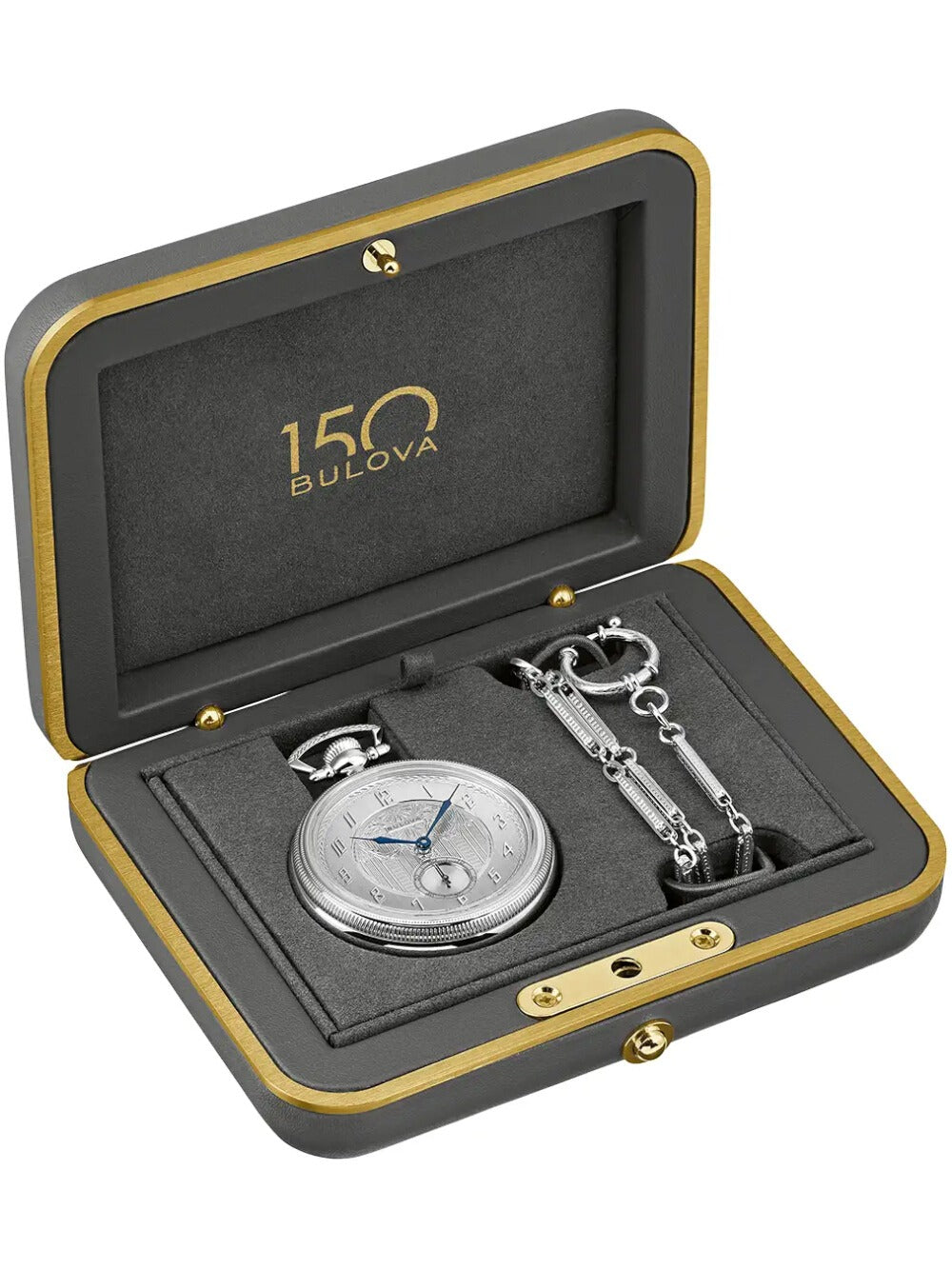BULOVA Mod. 96A325-2