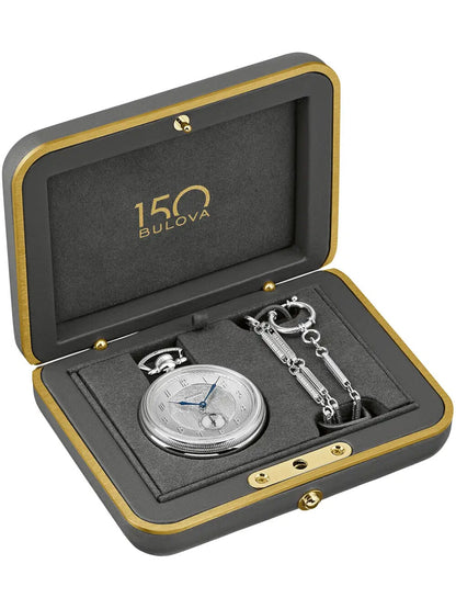BULOVA Mod. 96A325-2