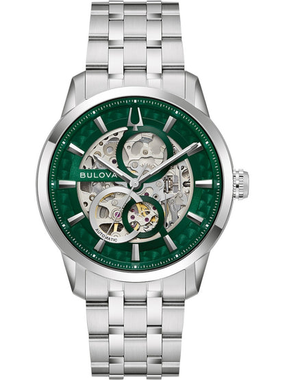 BULOVA Mod. 96A329-0