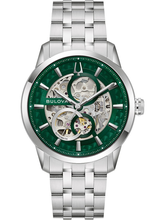BULOVA Mod. 96A329-0
