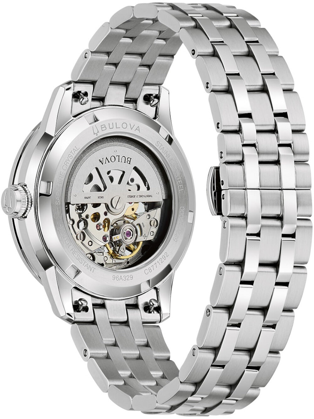 BULOVA Mod. 96A329-2