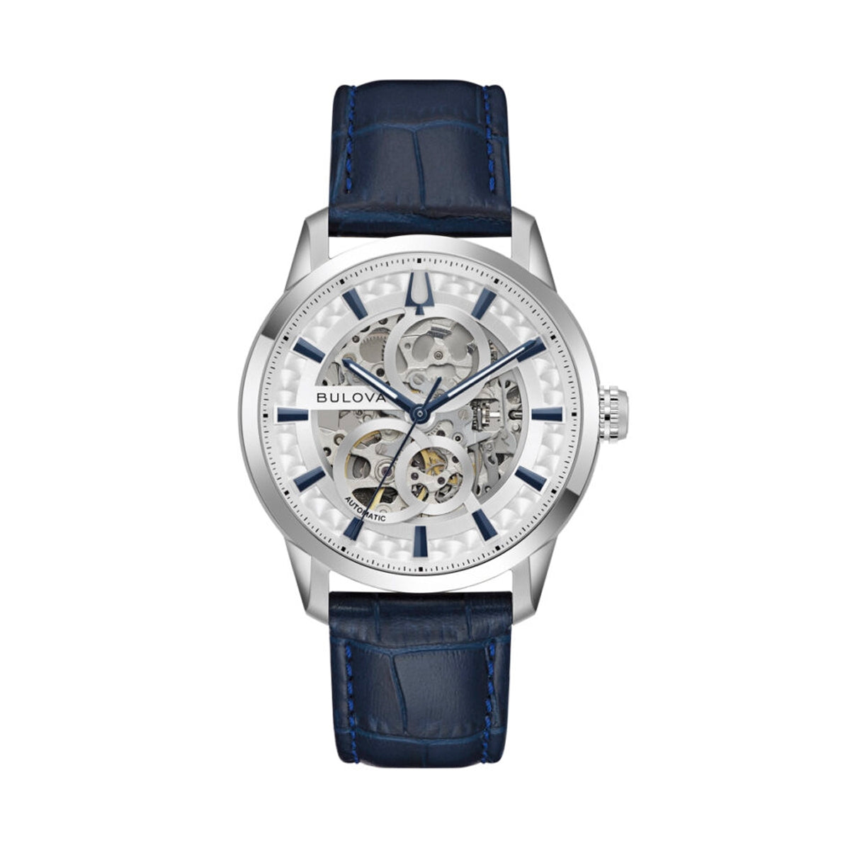 BULOVA Mod. 96A330-0