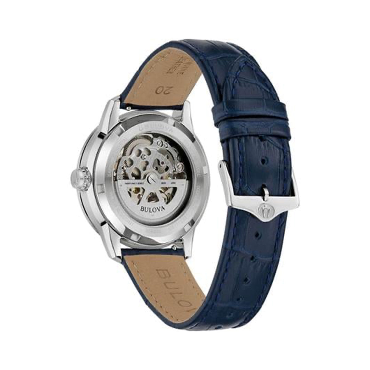 BULOVA Mod. 96A330-2