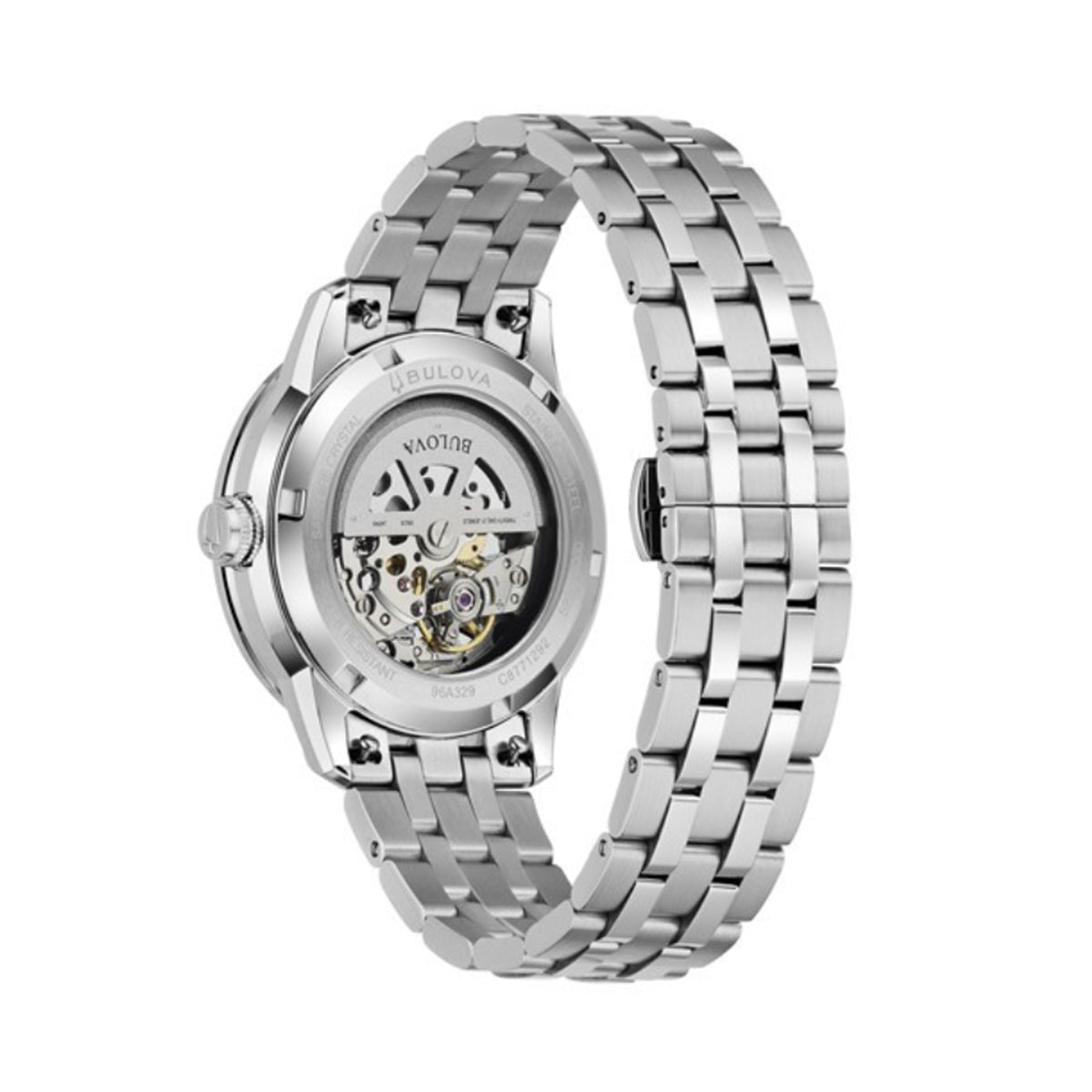BULOVA Mod. 96A331-2
