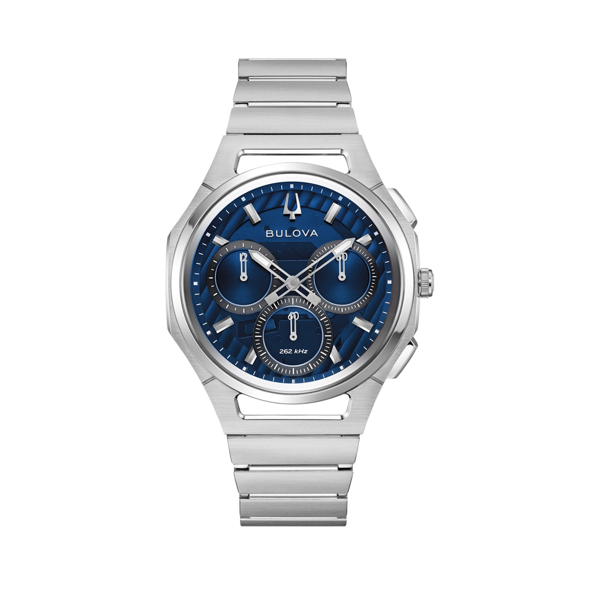 BULOVA WATCHES Mod. 96A339-0