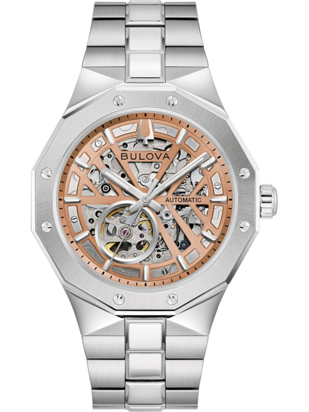 BULOVA Mod. 96A351-0
