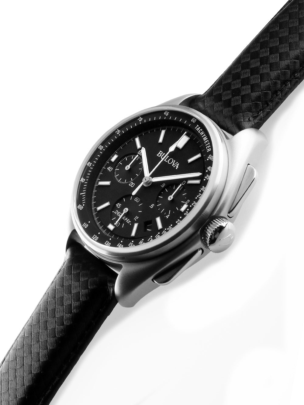 BULOVA MOD. 96B251-1