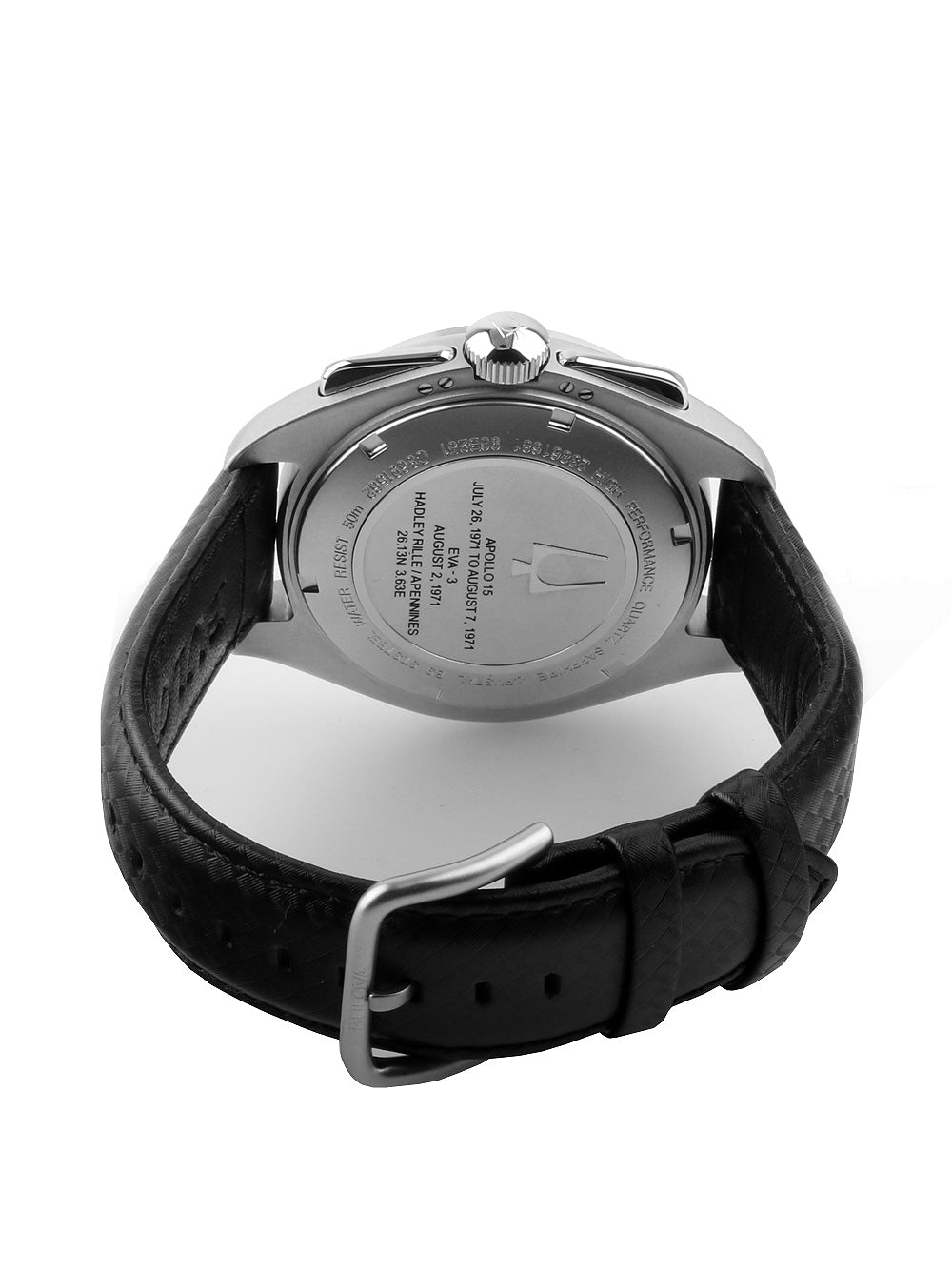 BULOVA MOD. 96B251-2