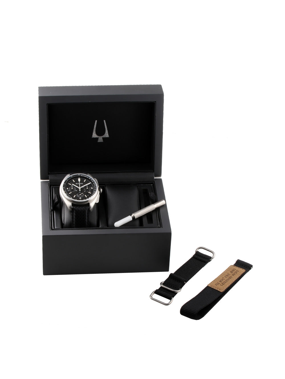 BULOVA MOD. 96B251-3