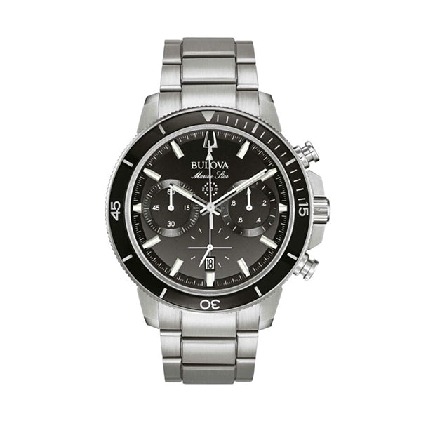 BULOVA MOD. 96B272-0