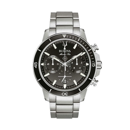 BULOVA MOD. 96B272-0
