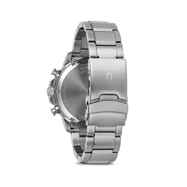 BULOVA MOD. 96B272-2
