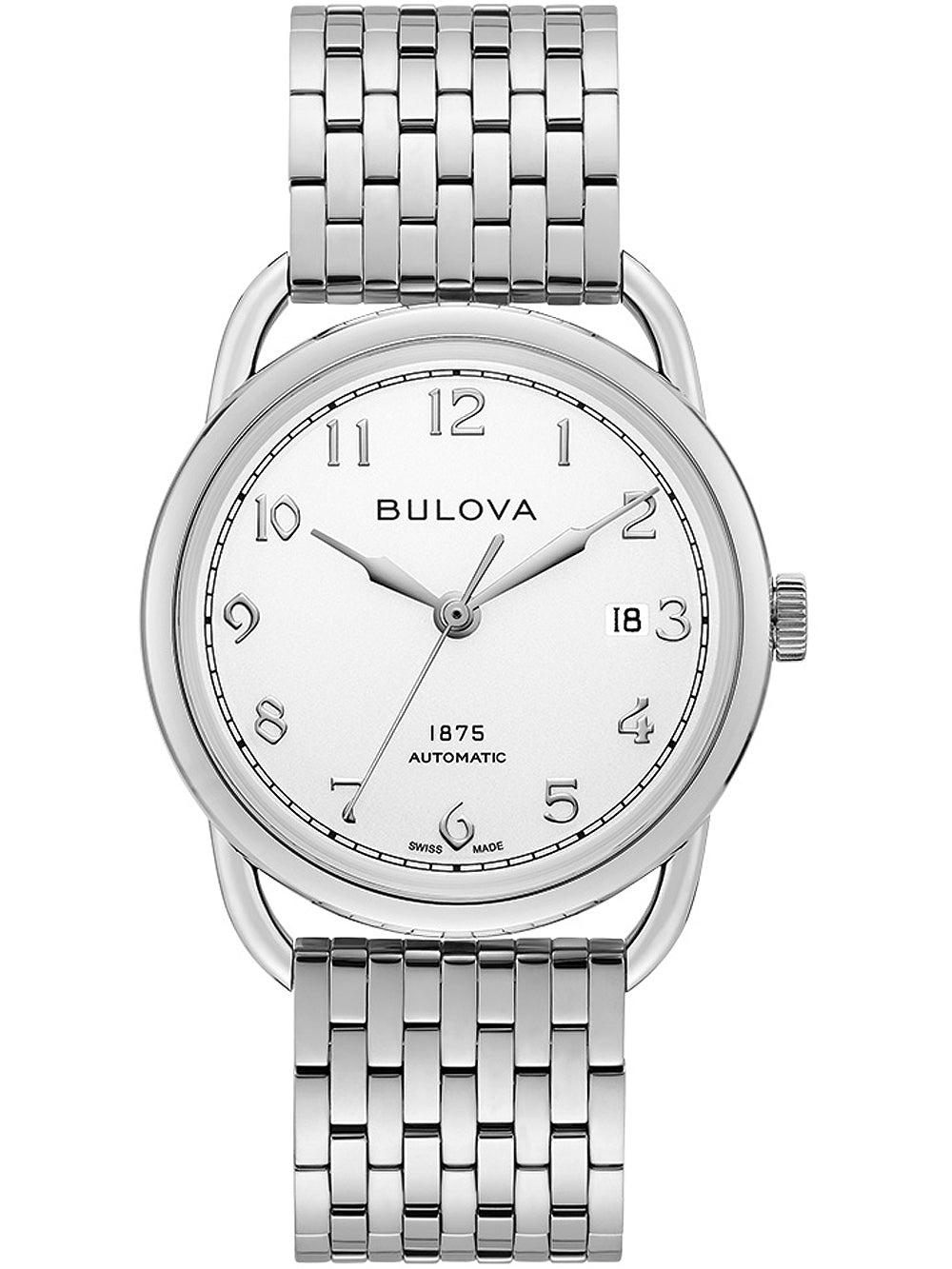 BULOVA Mod. 96B326-0