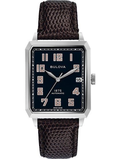 BULOVA Mod. 96B332-0