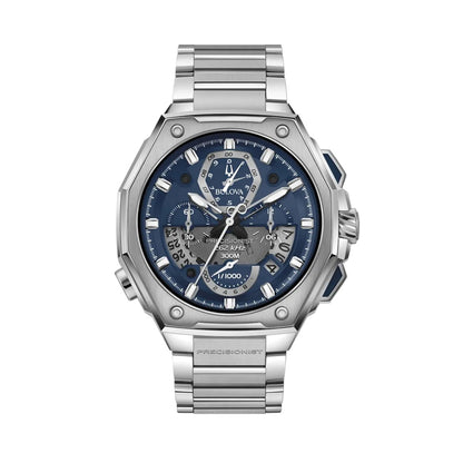 BULOVA WATCHES Mod. 96B349-0