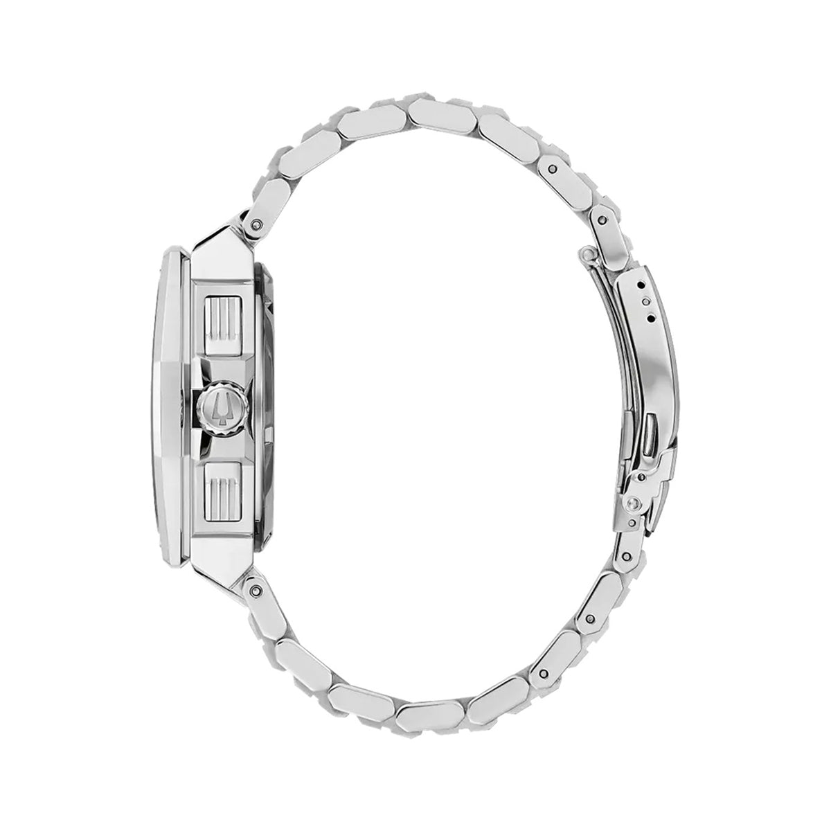 BULOVA WATCHES Mod. 96B349-1
