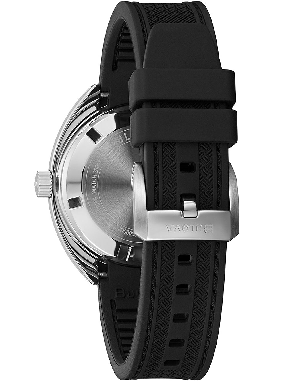BULOVA Mod. 96B350-2