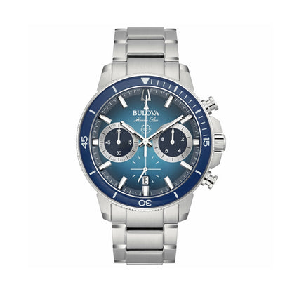 BULOVA MOD. 96B380-0