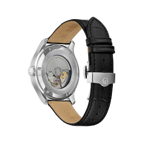 BULOVA WATCHES Mod. 96B385-2