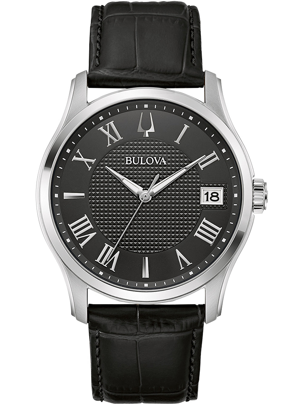 BULOVA Mod. 96B390-0
