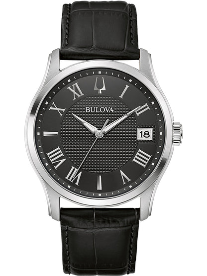BULOVA Mod. 96B390-0