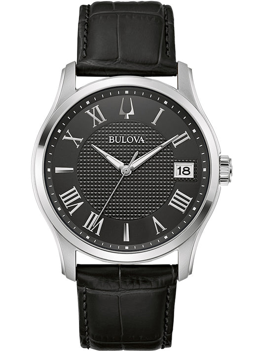 BULOVA Mod. 96B390-0