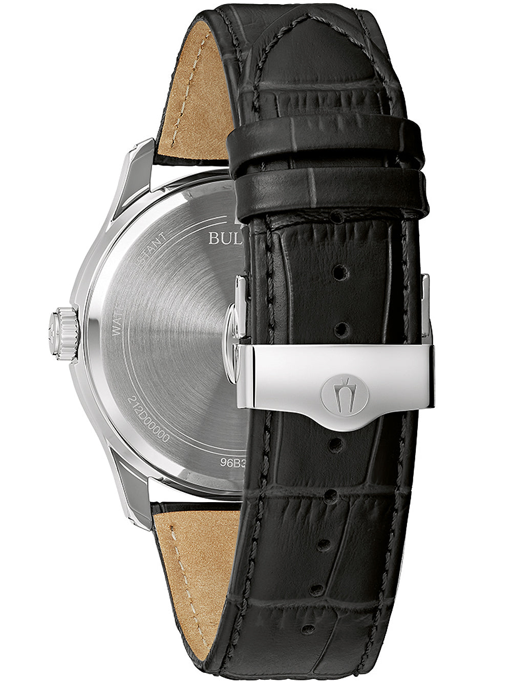 BULOVA Mod. 96B390-2