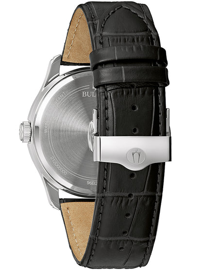 BULOVA Mod. 96B390-2