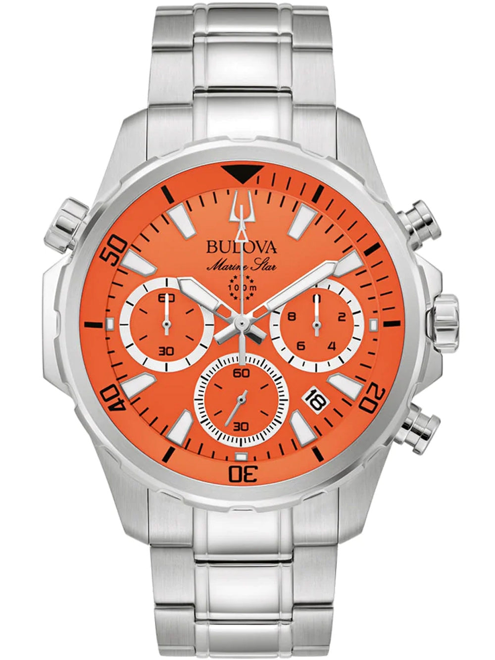 BULOVA Mod. 96B395-0