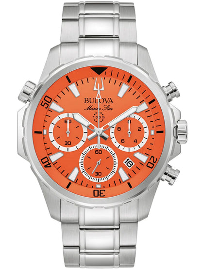 BULOVA Mod. 96B395-0
