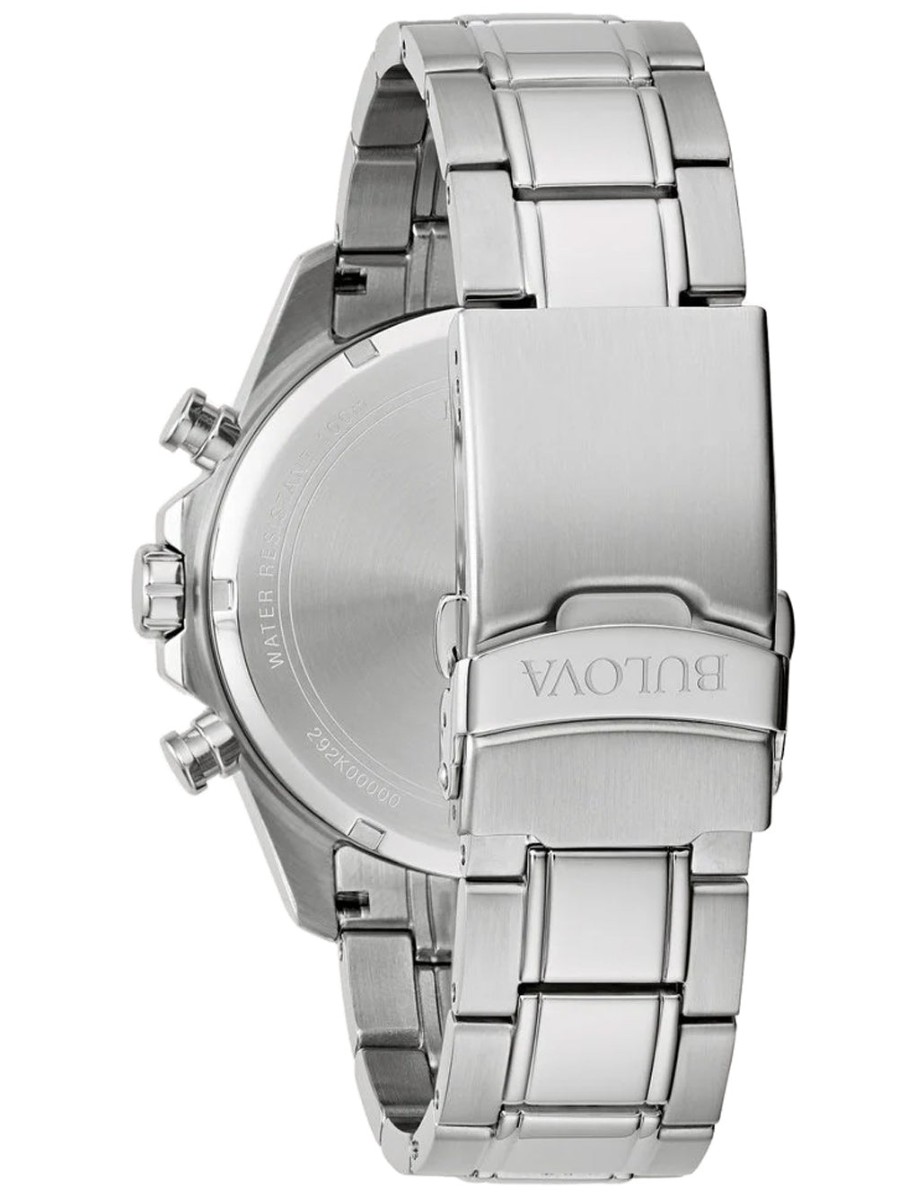 BULOVA Mod. 96B395-1