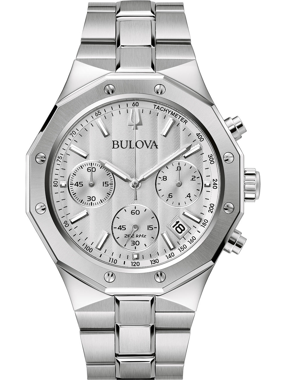 BULOVA Mod. 96B408-0