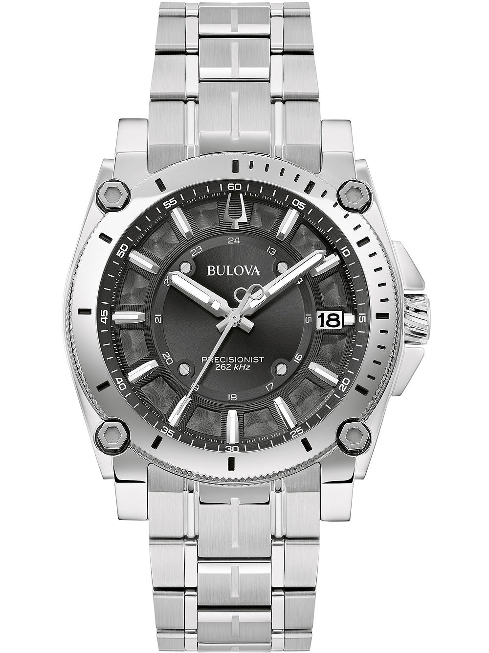 BULOVA Mod. 96B417-0