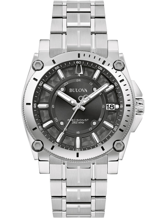 BULOVA Mod. 96B417-0