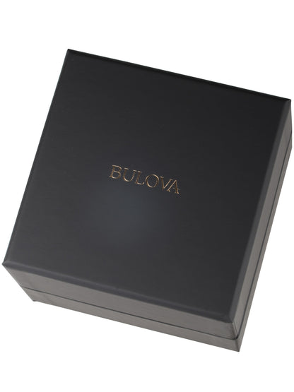 BULOVA Mod. 96B417-1
