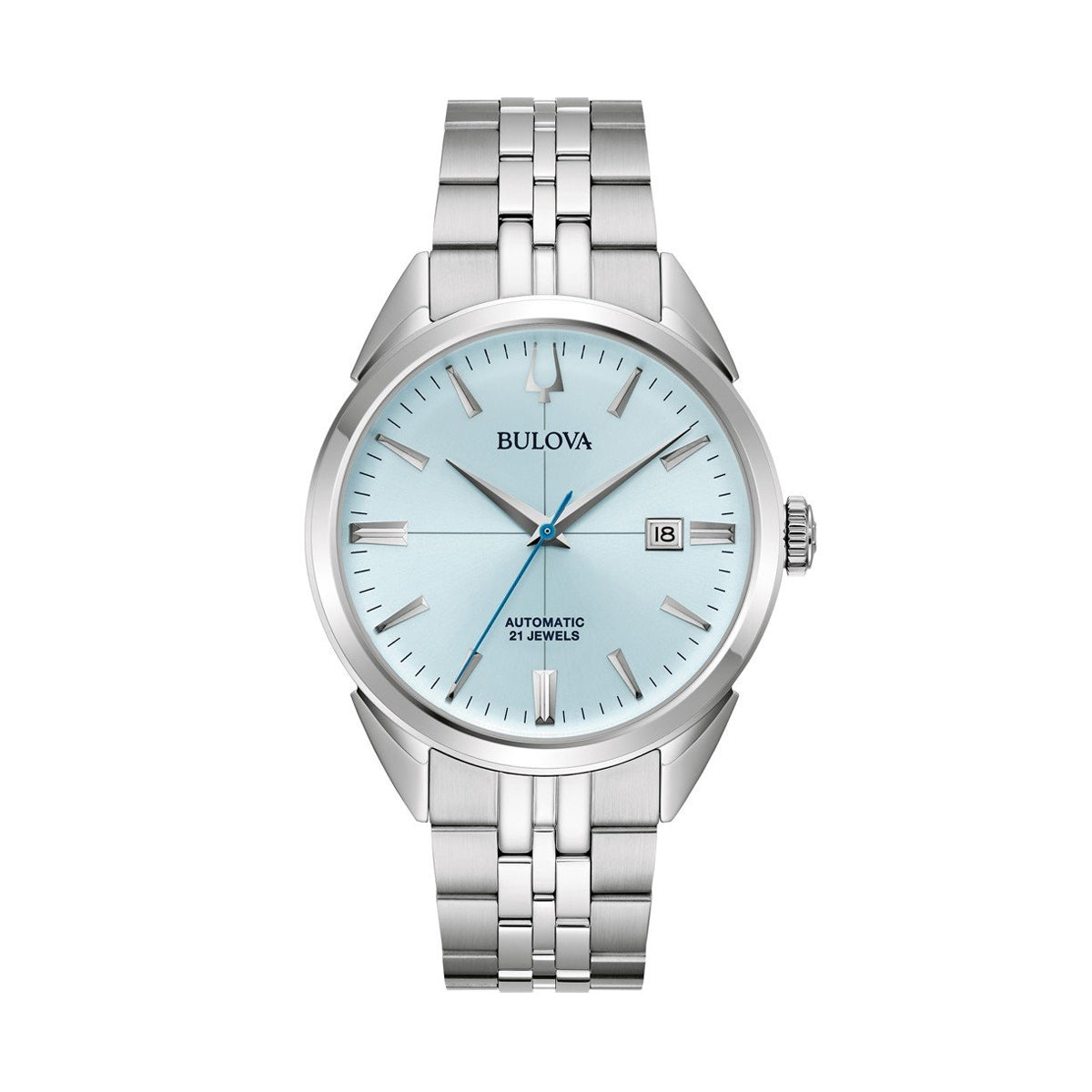 BULOVA WATCHES Mod. 96B423-0