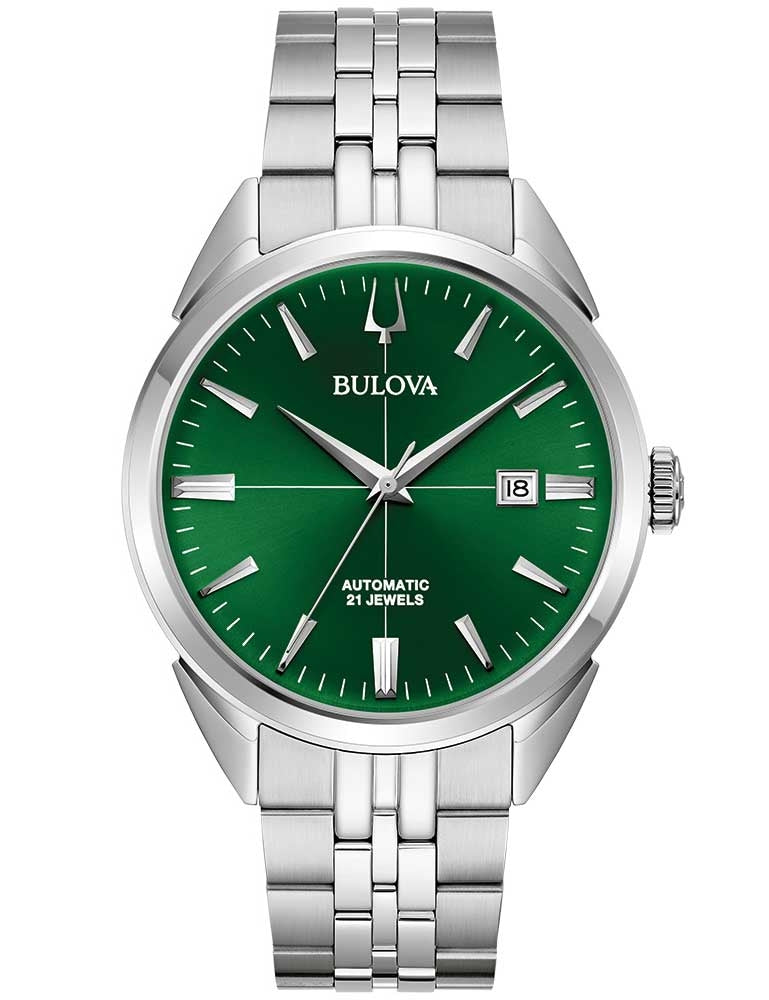 BULOVA Mod. 96B424-0