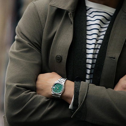 BULOVA Mod. 96B439-4