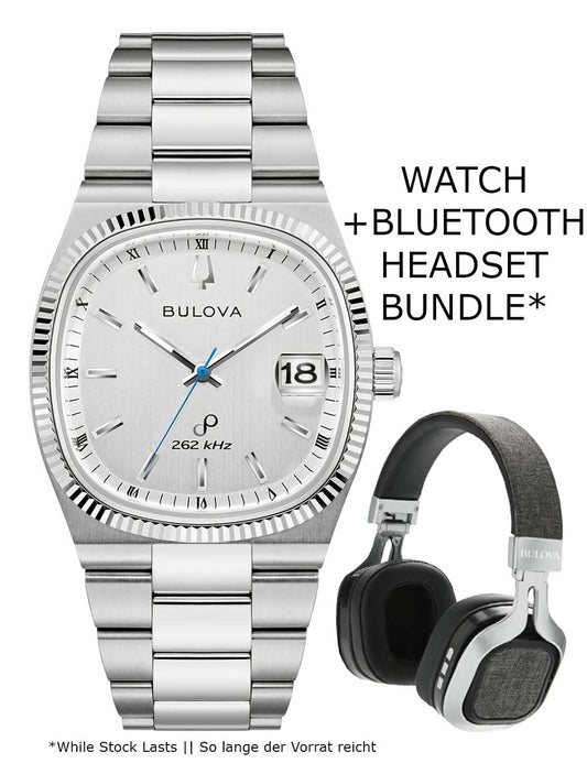 BULOVA MOD. 96B444-0