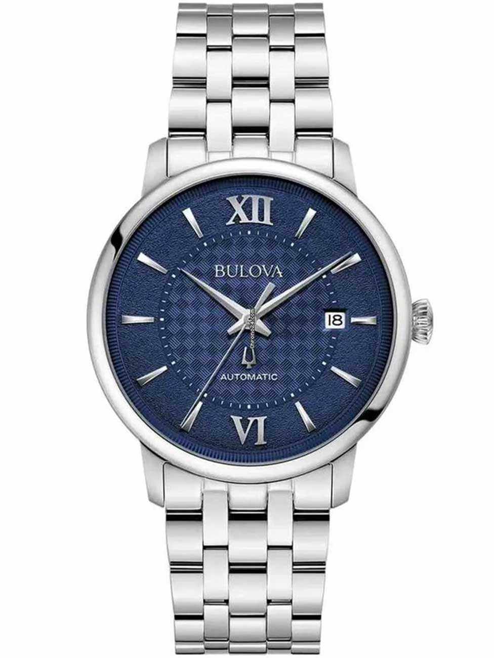 BULOVA Mod. 96B447-0